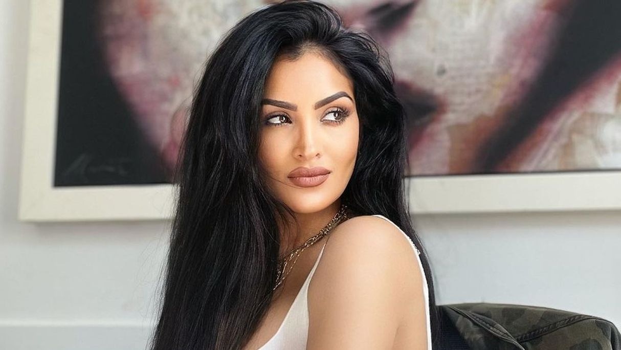 Micheille Soifer le responde a sus detractores tras el lanzamiento de “La Nena”. (Foto: @micheillesoifer8)