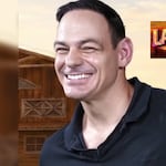 ¡Mark Vito da el gran salto a la TV! Es el primer confirmado del reality ‘La Granja VIP’ de Panamericana TV