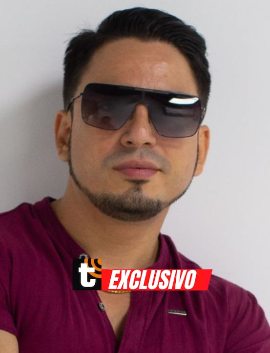 Marco Antonio Guerrero