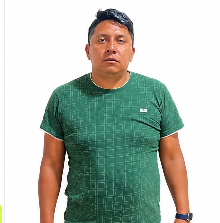 Ronald Toro, financista