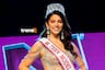 Gaela Barraza fue coronada ‘Miss Teen Model World 2023′ en Punta Cana y rompe en llanto