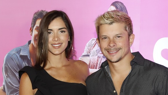 TROME - Korina Rivadeneira se va a Máncora con sus hijos y sin Mario Hart: ¿crisis a la vista?