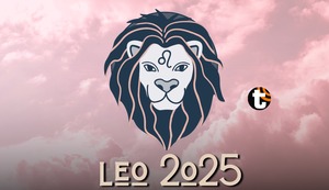 Horóscopo 2025 de Leo, predicciones: ¿Qué le espera el próximo año en el amor, la salud y el dinero?