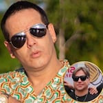 Le responde a Luisito Sánchez por enemistad: “Me calumnia"