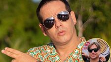 Ricky Trevitazzo le responde a Luis Sánchez por enemistad: “Me calumnia por una pataleta”