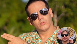 Ricky Trevitazzo le responde a Luis Sánchez por enemistad: “Me calumnia por una pataleta”