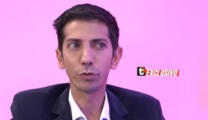 El ‘Flaco’ Granda revela que estuvo distanciado de su padre por esta RAZÓN: “Tuvimos un cruce”