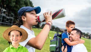 Año Escolar 2024: ¿Cómo preparar a tu hijo para el retorno a clases con tanto calor?