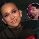 ¡Daniela Darcourt enamorada! Habla sobre su relación con Juan Labarca tras oficializarlo: “Lo amo muchísimo”