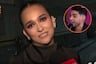 ¡Daniela Darcourt enamorada! Habla sobre su relación con Juan Labarca tras oficializarlo: “Lo amo muchísimo”