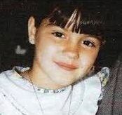 Maite Perroni tuvo una infancia muy tranquila (Foto: Twitter)