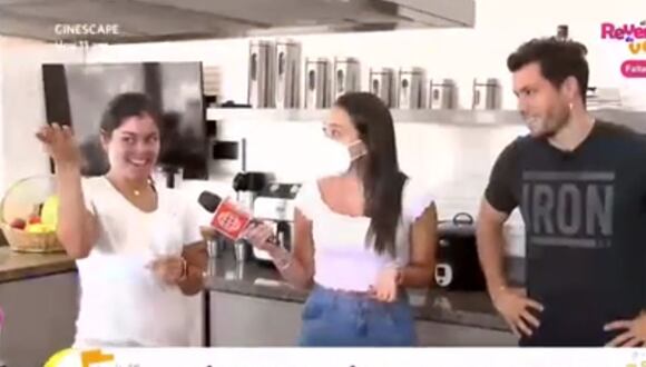 Entrevista a Patricio Parodi - Parte 1