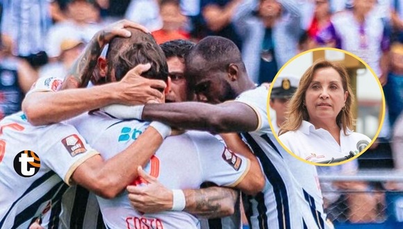 Alianza Lima se niega a firma acta del Gobierno