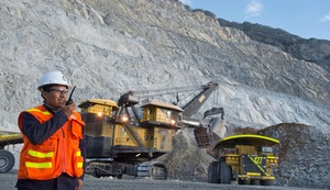 Fernando Gala: “Necesitamos una mesa única donde se vea desde proyectos de inversión”