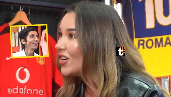 TROME - ‘Flaco’ Granda es el culpable del AMPAY de Ale Fuller y Rossini, pero explica por qué: