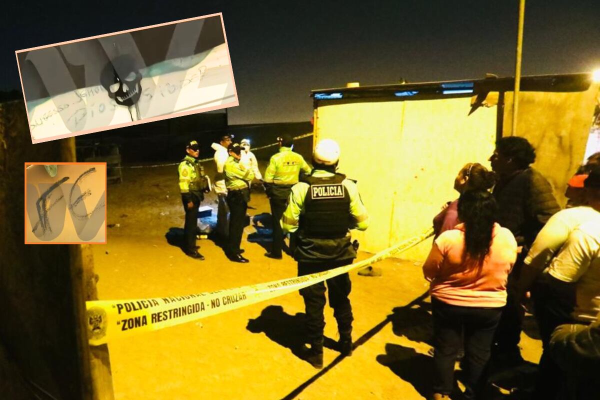 Casa donde asesinaron a niña de 12 años en Pachacámac