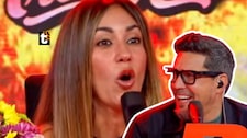 Tilsa se tilda de ‘pava’ en el amor a los 43 años y Gabriel Calvo la ‘trolea’: “No prestes plata”