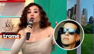 Janet Barboza explota contra de Teleticket: “Me sorprende que sea fácil de que vulneran los tickets”