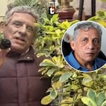 Envía carta notarial a Carlos Álvarez por imitarlo y le advierte