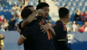 Perú vs. Honduras EN VIVO (1-1): Sigue acá el partido amistoso FIFA de la selección peruana