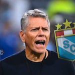 ¿Renunció a Cristal, pese a clasificación ante Carabobo?