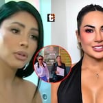 Pamela Franco denuncia a Pamela López por presunta violencia psicológica y su abogada lanza advertencia