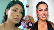 Pamela Franco denuncia a Pamela López por presunta violencia psicológica y su abogada lanza advertencia