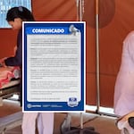 Amazonas: 64 estudiantes resultan intoxicados tras consumir alimentos en comedor universitario
