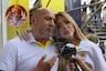 Metiche sobre romance de Sheyla Rojas y Joaquín Ramírez: “Para mí ella firmó un contrato”