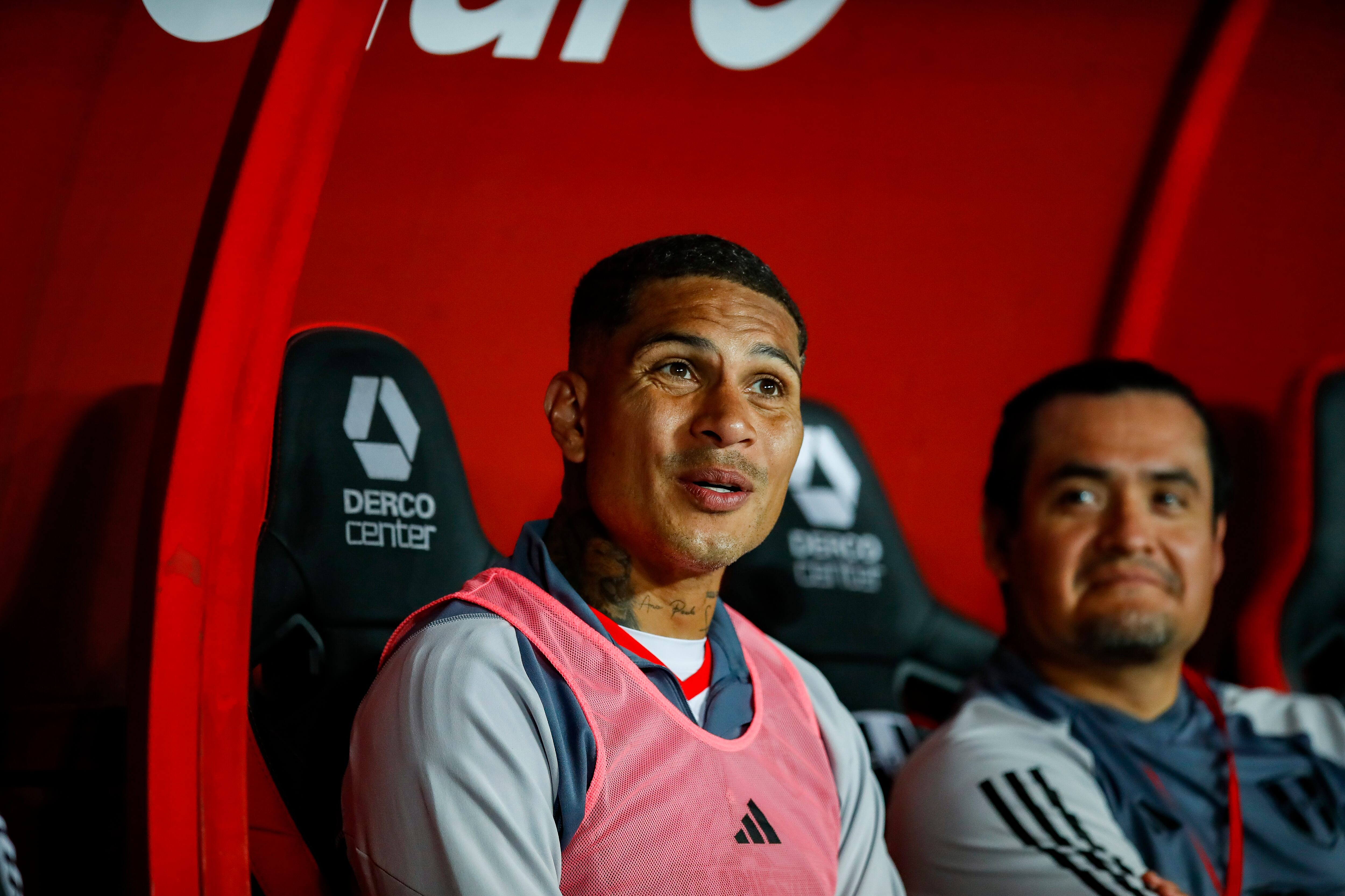 Paolo Guerrero y la polémica con el club César Vallejo.