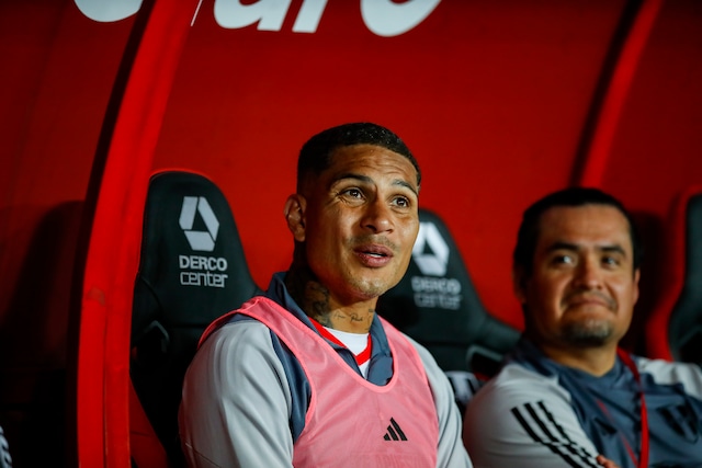 TROME | Paolo Guerrero y Acuña protagonizan los más divertidos memes de redes sociales (Fotos: Twitter)