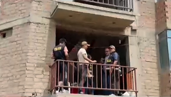 Delincuentes alquilan viviendas para mantener secuestradas a víctimas