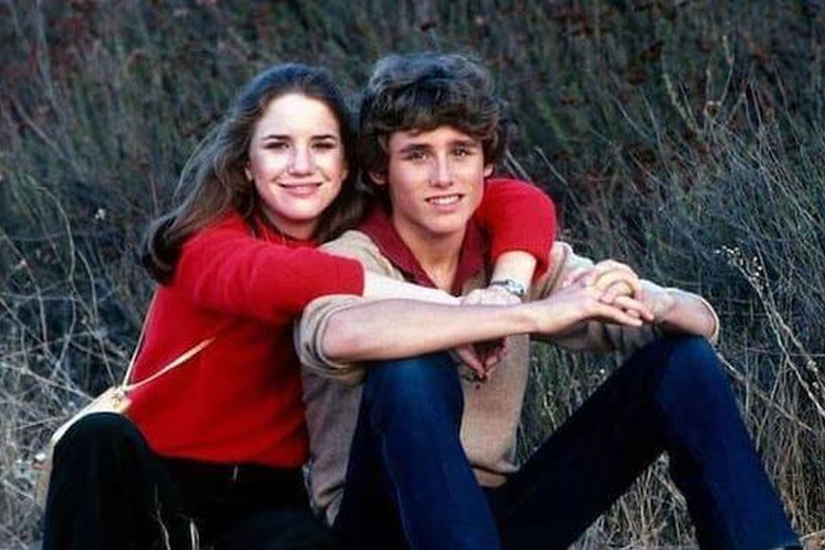 Jonathan Gilbert se convirtió en uno de los seis actores que permanecieron todo el programa (Foto: NBC)