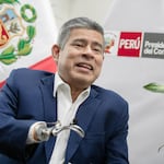 ¿Tenemos premier? ¿Alguien sabe dónde está Luis Galarreta?