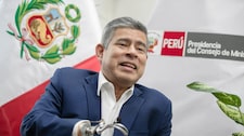 Pepitas: ¿Tenemos premier? ¿Alguien sabe dónde está Luis Galarreta?