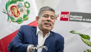 Pepitas: ¿Tenemos premier? ¿Alguien sabe dónde está Luis Galarreta?
