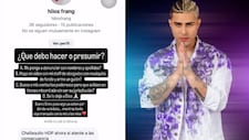 ¡Fuerte revelación! Paul Michael denuncia amenazas tras exponer chats en redes
