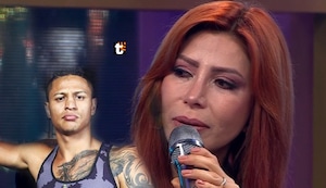 Milena Zárate lanza ADVERTENCIA a Jonathan Maicelo: “En mi serie se contará quién es él”