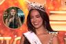 Andrea Arana y su emotivo mensaje a Valeria Florez tras ser coronada como Miss Supranational de Las Américas