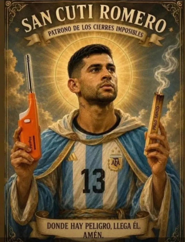 Mira los mejores memes que nos dejó el épico encuentro entre Argentina y Egipto. (Redes sociales)