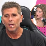 Christian Meier revela cómo fue su relación con su hija Gia durante su infancia: “Nunca me habló”