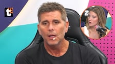 Christian Meier revela la fría relación que tuvo con su hija Gia: “Ella descubrió que tenía un papá a los 10 años, nunca me habló”
