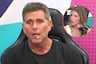 Christian Meier revela la fría relación que tuvo con su hija Gia: “Ella descubrió que tenía un papá a los 10 años, nunca me habló”
