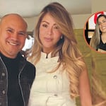 Luciana Roy aconseja a Sheyla Rojas por su relación con Joaquín Ramírez: “No debe poner las manos al fuego, sobre todo si hay antecedentes
