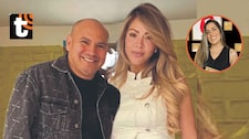 Luciana Roy aconseja a Sheyla Rojas por su relación con Joaquín Ramírez: “No debe poner las manos al fuego, sobre todo si hay antecedentes
