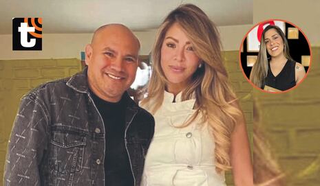 Luciana Roy aconseja a Sheyla Rojas por su relación con Joaquín Ramírez: “No debe poner las manos al fueg...