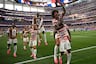 Estados Unidos aplasta 4-1 a Paraguay en su debut en el Mundial 2026 | VIDEO