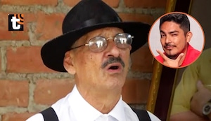 Gustavo Bueno ya no aparece en ‘AFHS’ y Erick Elera preocupa al revelar: “No puedo hablar, pero está delicado”