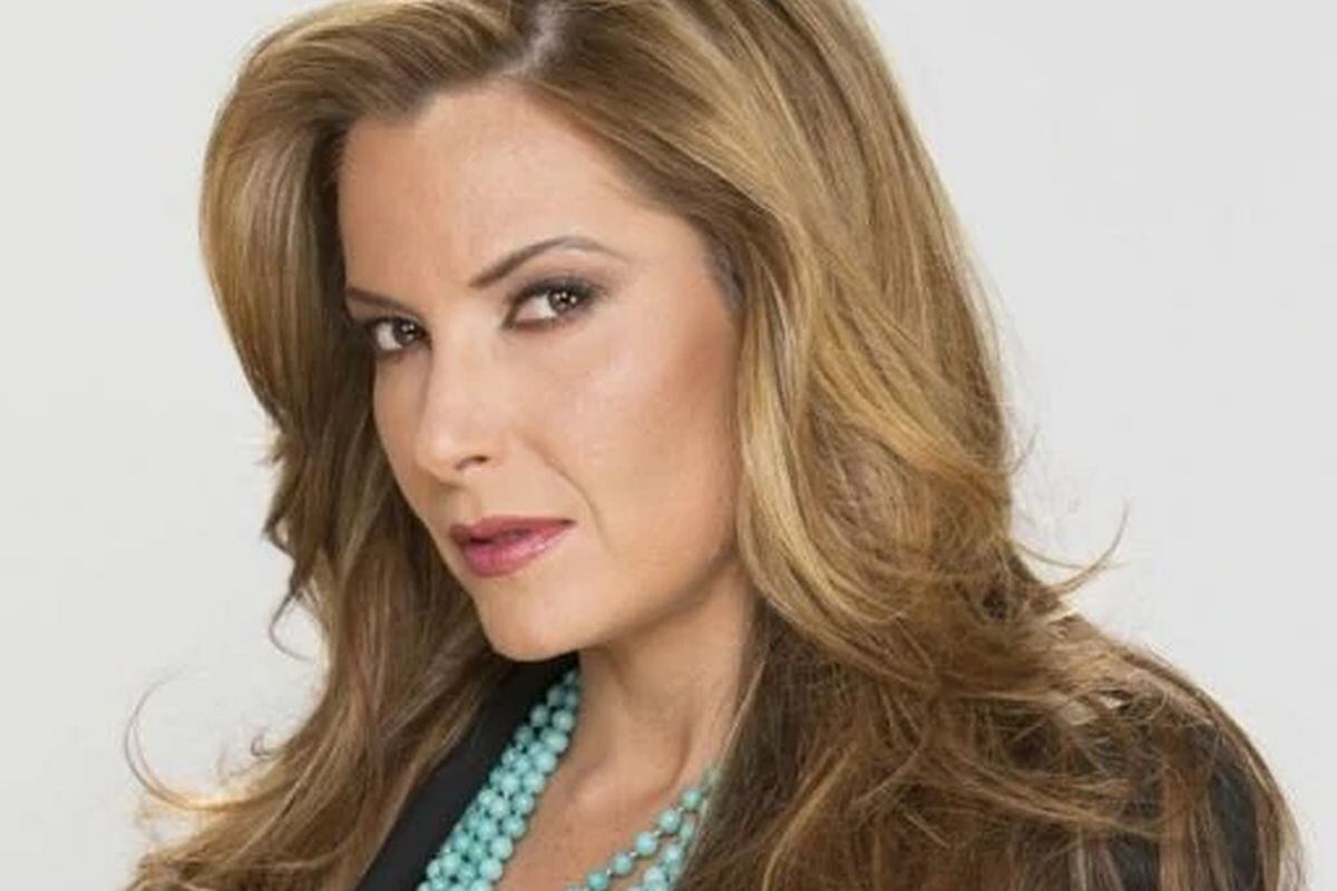 Martha Julia volverá a "La madrastra" (Foto: Televisa)