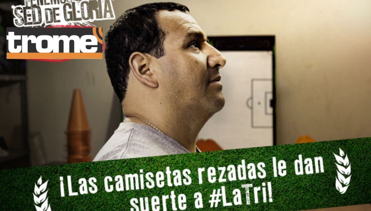 Utilero ha participado hasta en campañas publicitarias (Foto: @FEFEcuador)